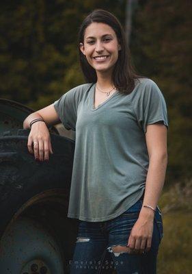 Emerald Sage Photography