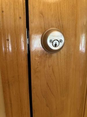 Locksmith Of Gilbert