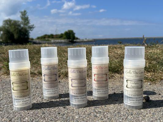 Wilkeson Pointe Park