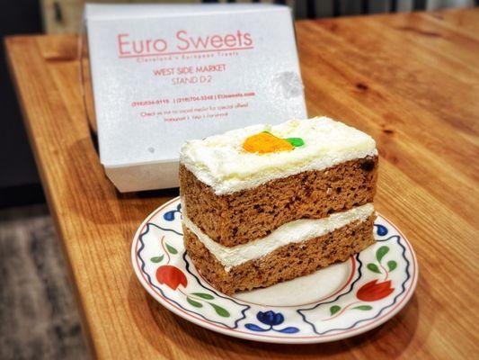 Euro Sweets