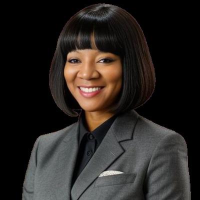 Photo of Antuana Winston