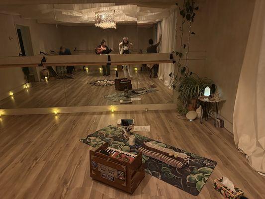 Island Sol Collective