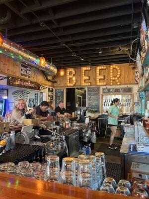 Double Barrel Taphouse