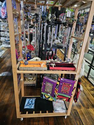 Unique gifts