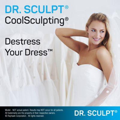 Dr. Sculpt CoolSculpting & EmSculpt Center