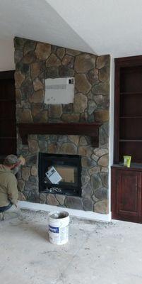 Holliday Masonry and Design