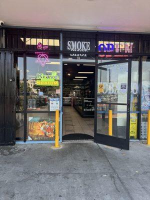 Hi5 Gifts And Beauty Store