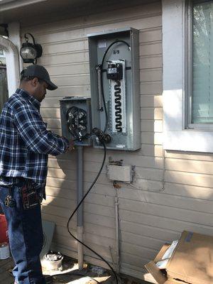 A Better Price Electric