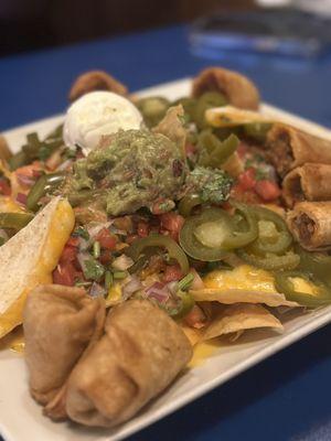 Amigos Authentic Mexican Grill & Bar