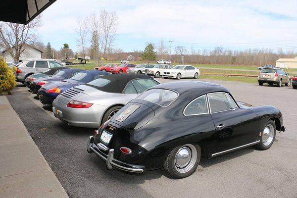 Upstate Imports Auto Repair