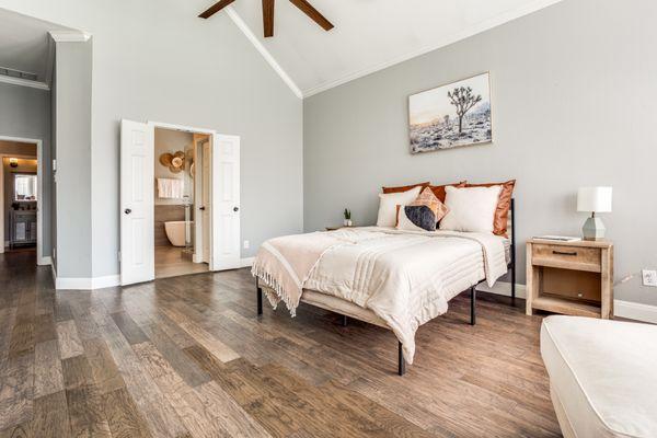 Nina Bhanot - Compass Realty