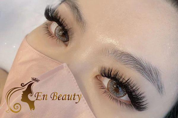 En Beauty Volume,
Look at this 9d Eleganyt Set!
Make an appointment today
11820 Vally Blvd Unit 7A
El Monte CA 91732