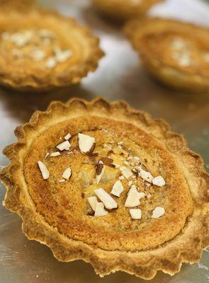 Sweet Thumb Artisanal Baking Company