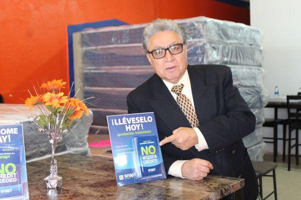 M&V Mattress And Furniture