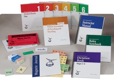 Dyslexia Learning Lab