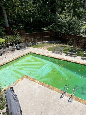 Clear Vue Pools & Spas