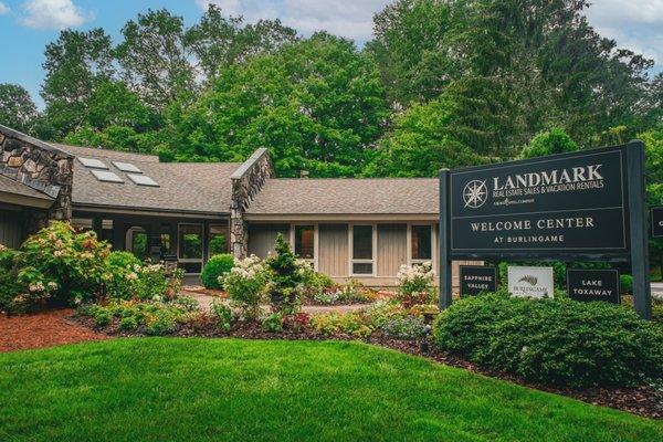 Landmark Realty Group