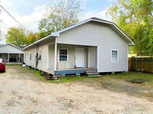 Chonky's Junk Removal