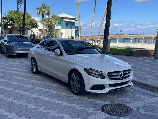 Brant's Automotive Services