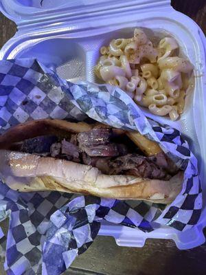 More Than Just The Tip