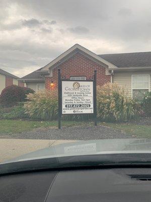 The Lakes of Georgetown