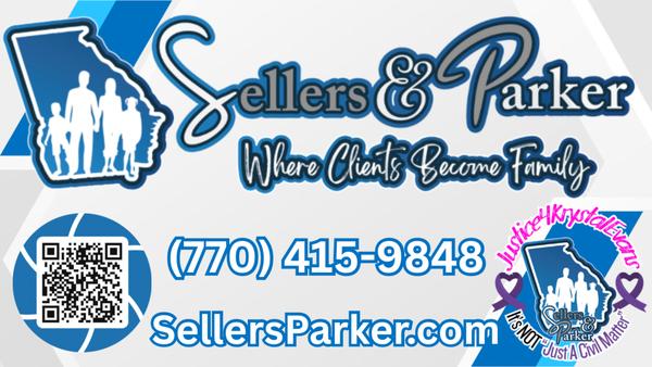 Sellers and Parker LLC