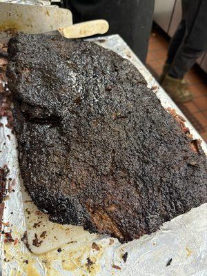 Brisket Daddy BBQ