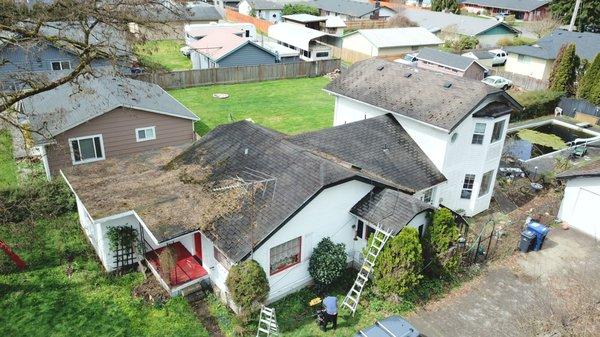 Blue Angels Prestige