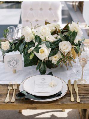 Place setting