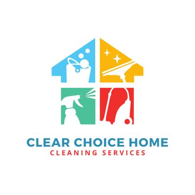 Clear Choice Home Cleaning Services