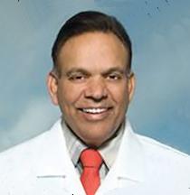 Dr. Ashok Nagasamudra