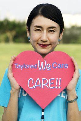 Taylored Care Home Health Services