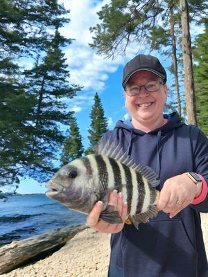 All 4 Chuck Fishing Charters