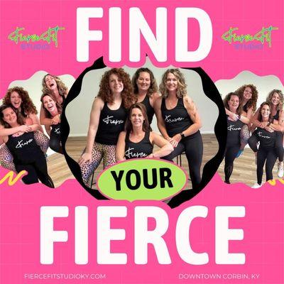 Fierce Fit Studio