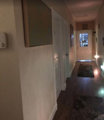 Lynne Full-Body Treat Center