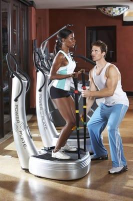 Fitness One-on-One LLC