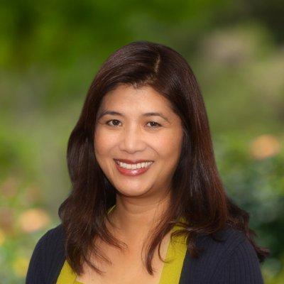 Julia Fong, M.D