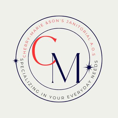 Cherry-Marie & Son's