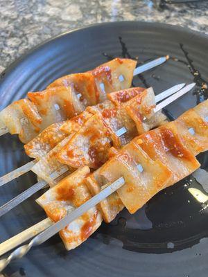 Yangji Bbq