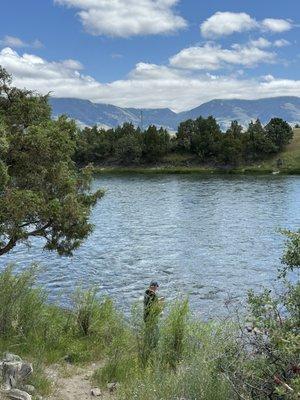 Yellowstone's Edge RV Park