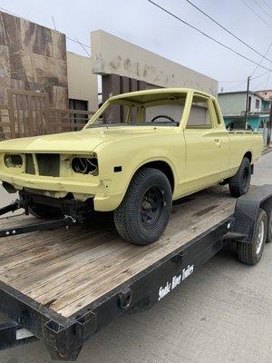 Autoglass America in Klamath Falls