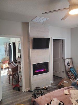 Luxury Showcase Service