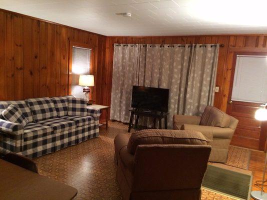 Hillcrest Cottages