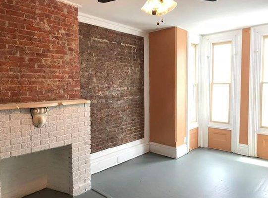 Fidelity Real Estate Management