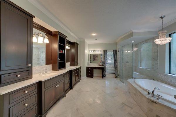 Pena's Remodeling Company