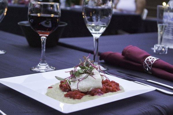 Private Chef Experience