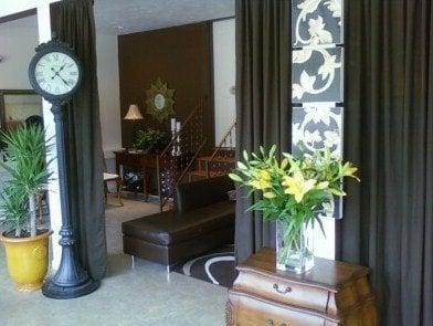 Carriage House Salon & Spa