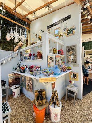 Sawdust Art Festival