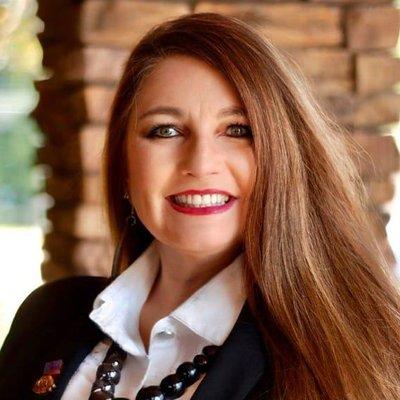 Tina Andrade - Fast Track Realty