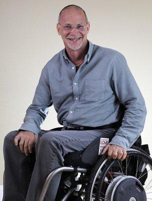 Mitchell Tepper, MPH